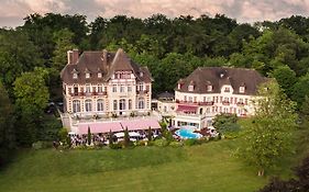 Chateau de la Tour à Gouvieux